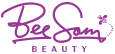Bee Sam Beauty Logo